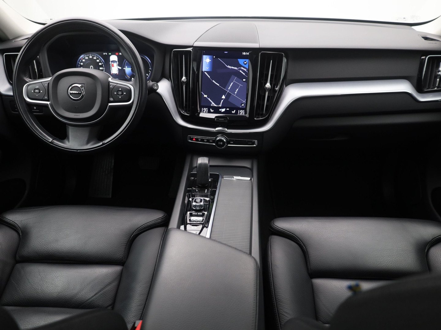 Volvo Volvo