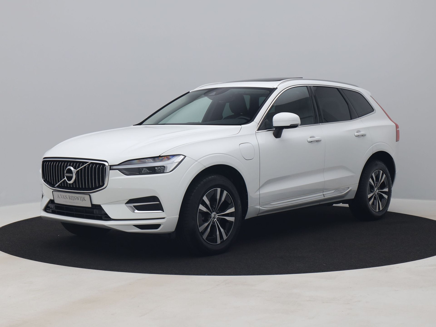 Volvo Volvo