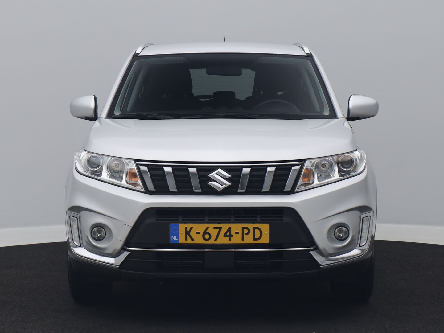 Suzuki Suzuki