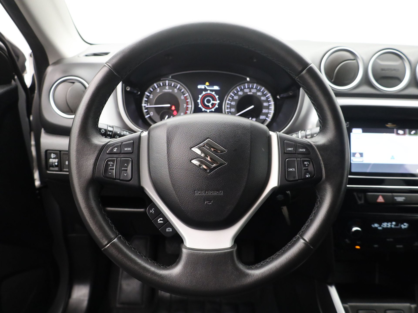 Suzuki Suzuki