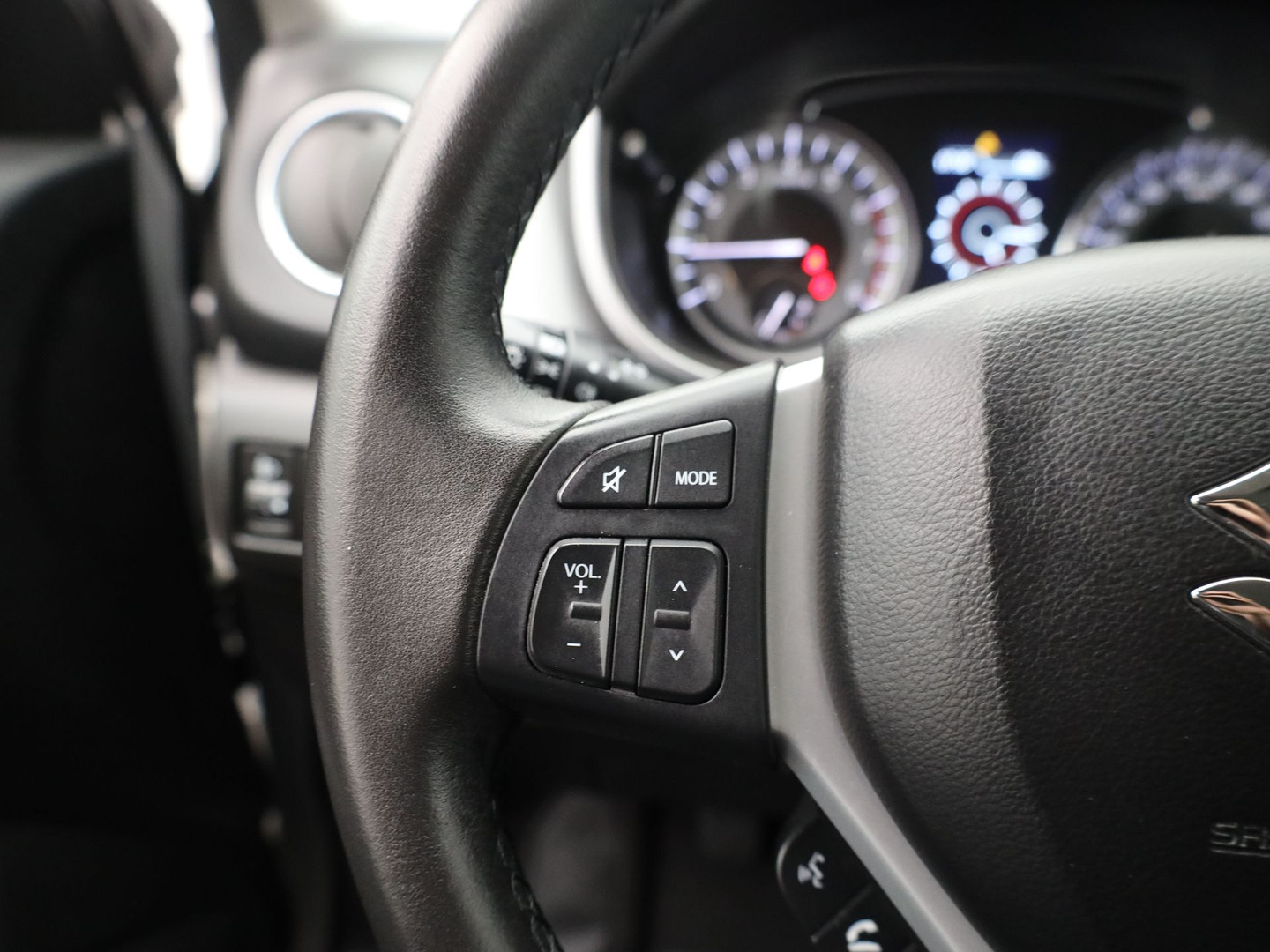 Suzuki Suzuki