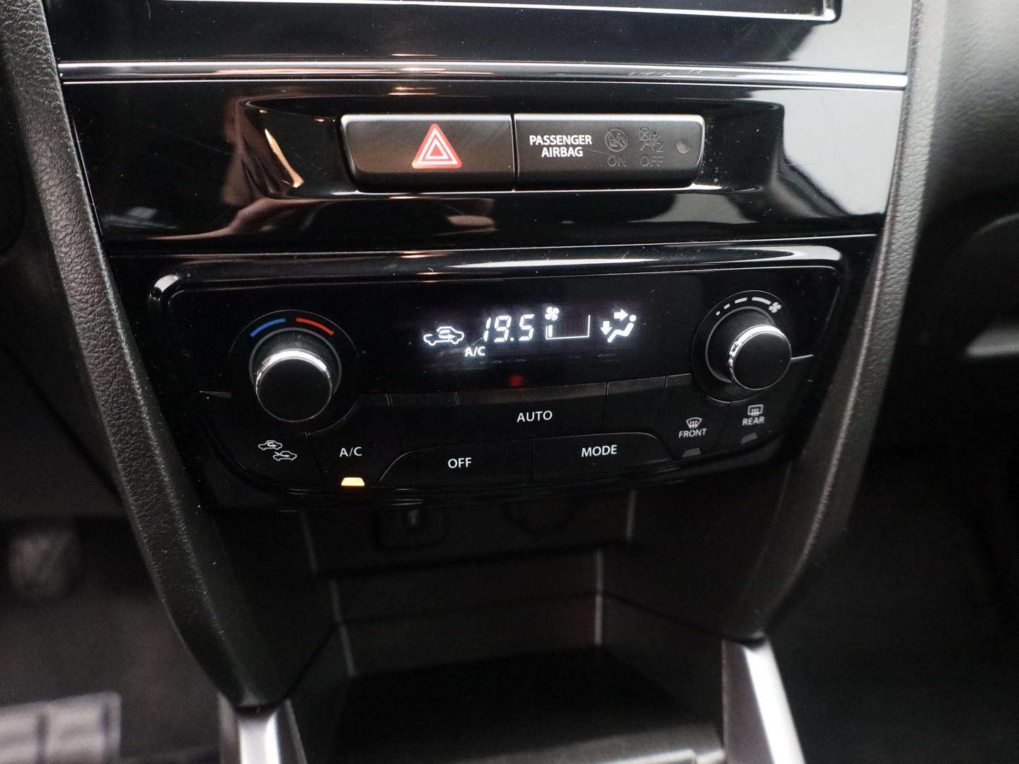 Suzuki Suzuki