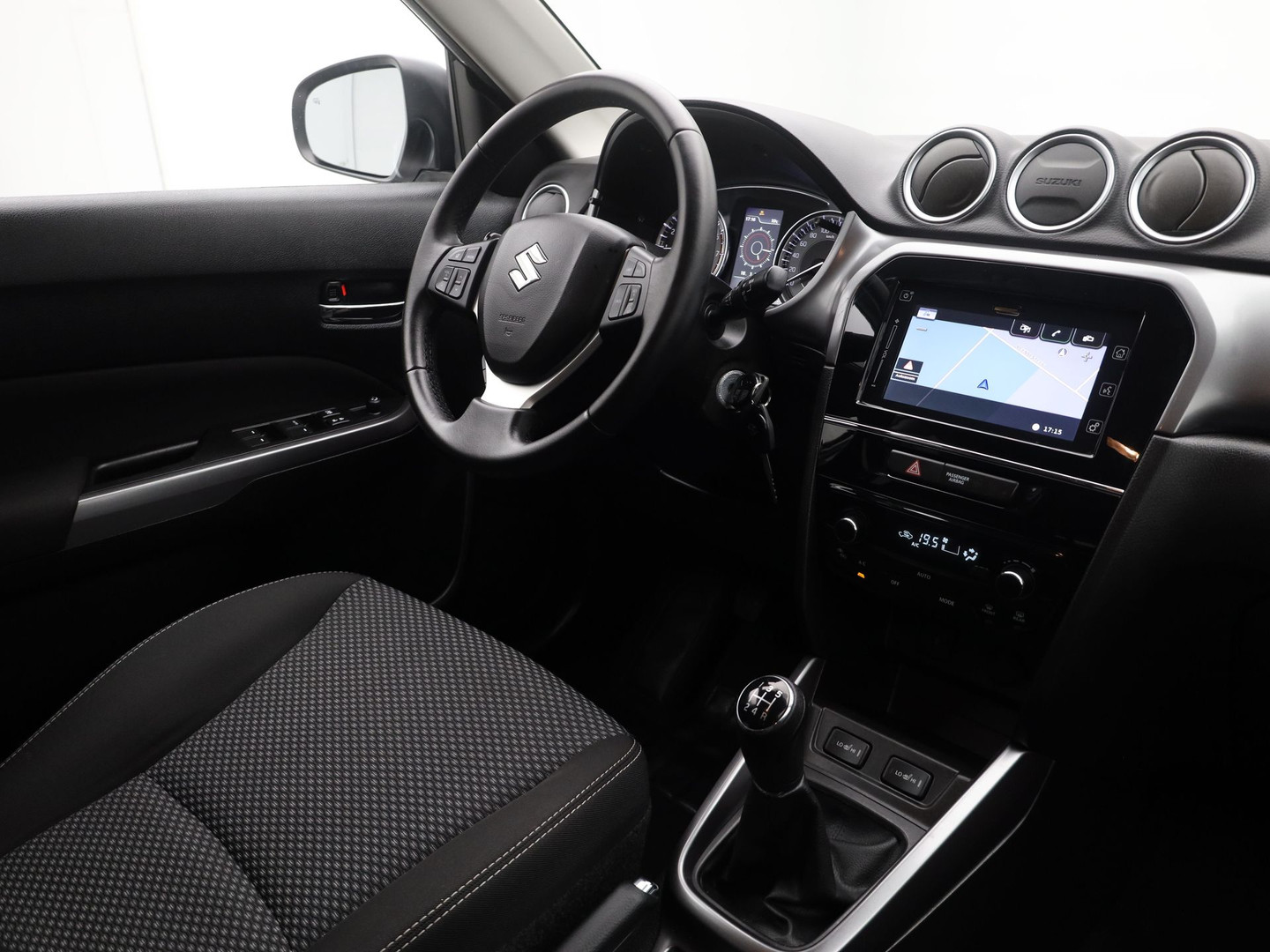Suzuki Suzuki