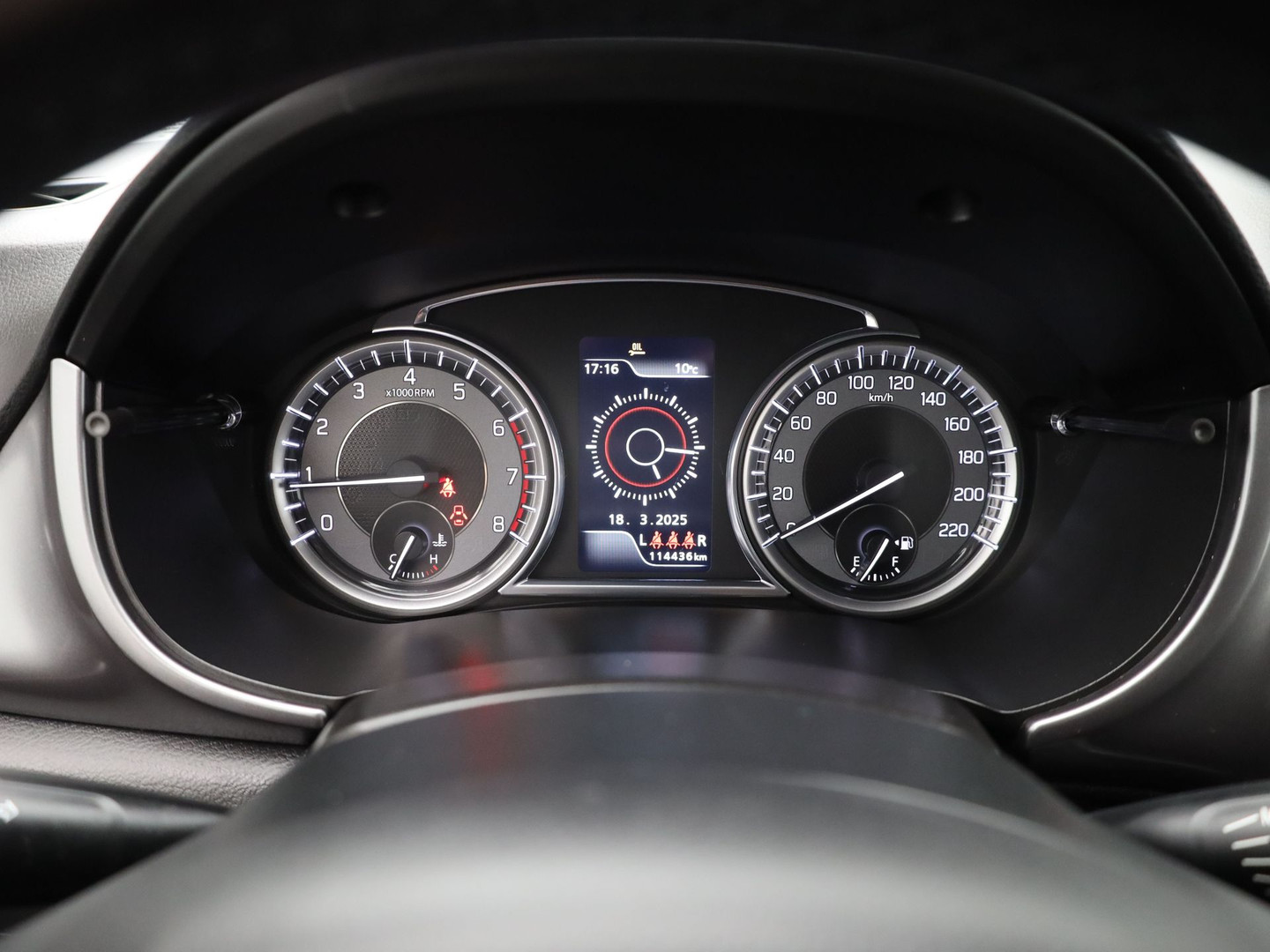 Suzuki Suzuki