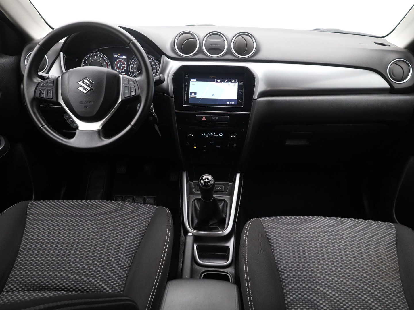 Suzuki Suzuki