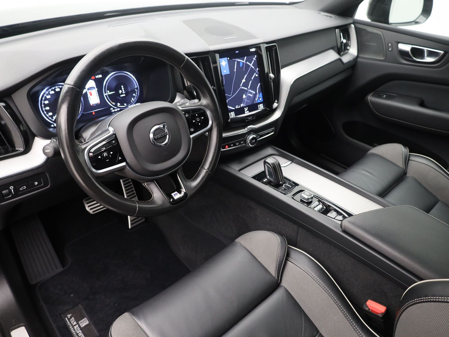Volvo Volvo