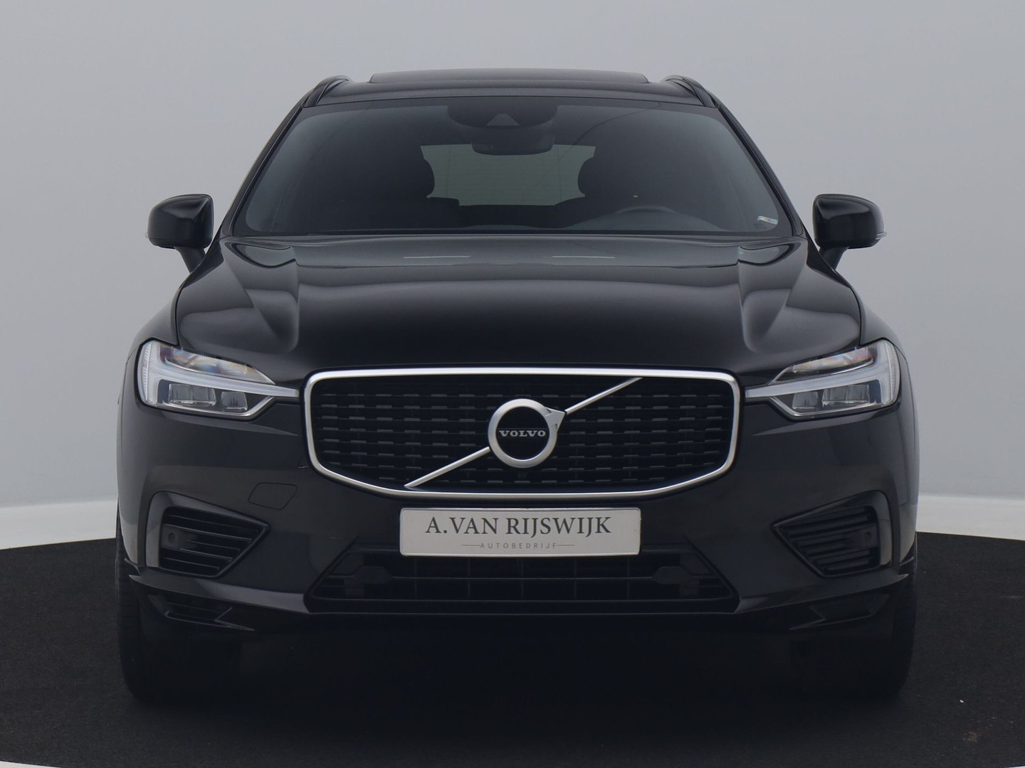 Volvo Volvo
