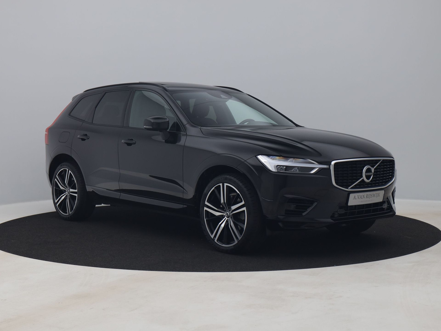 Volvo Volvo