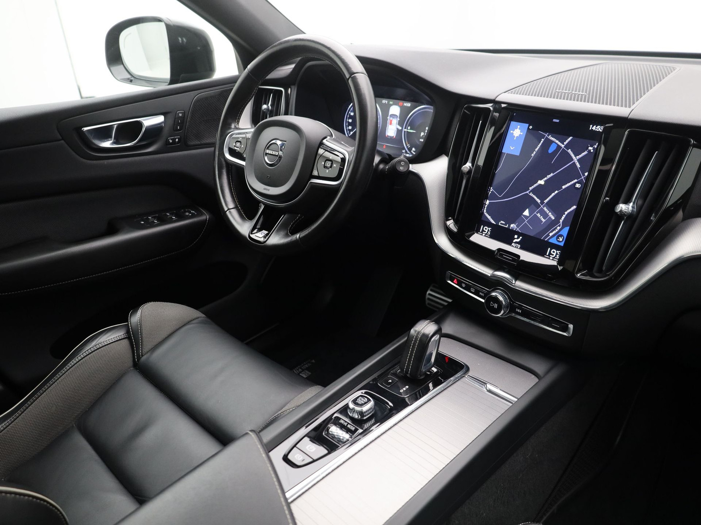 Volvo Volvo