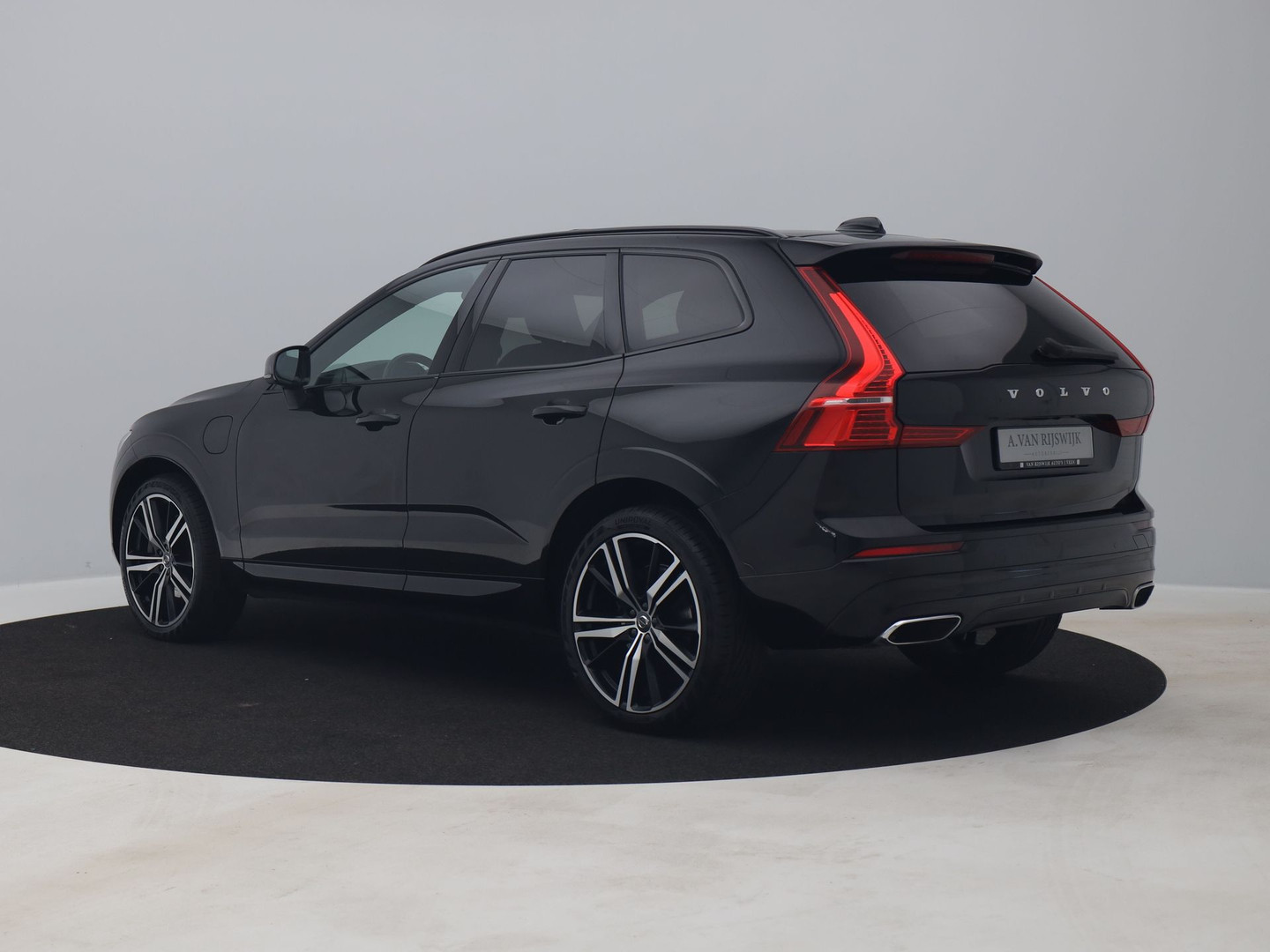 Volvo Volvo