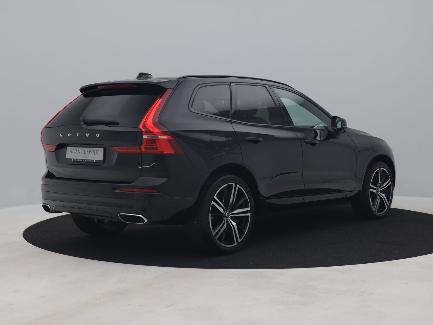 Volvo Volvo