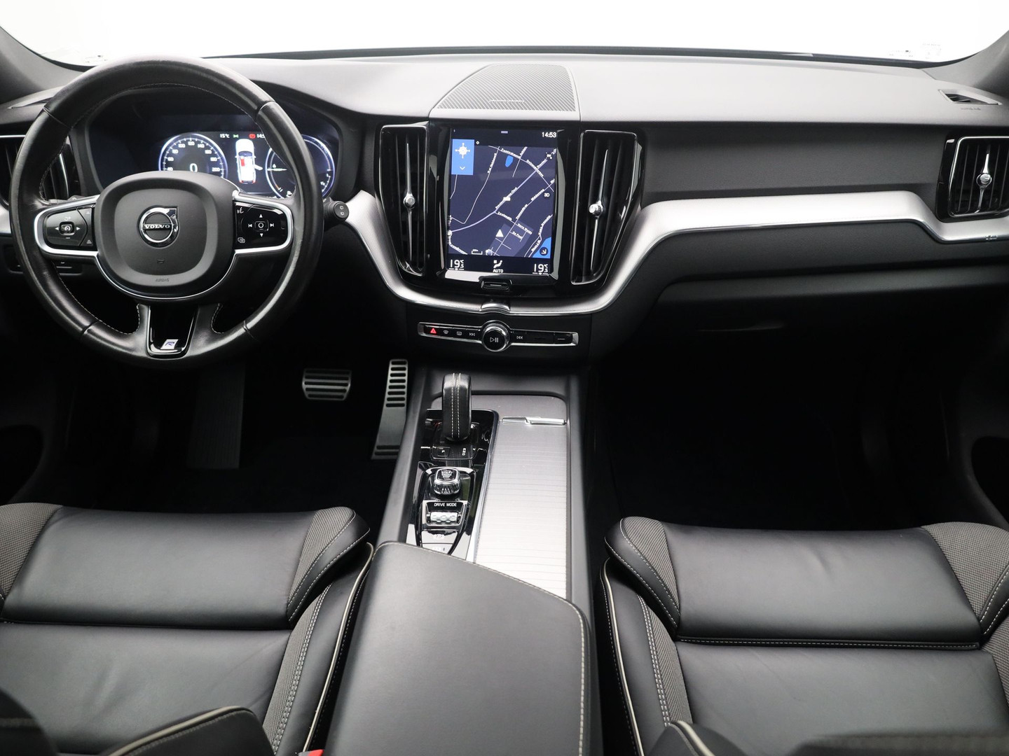 Volvo Volvo