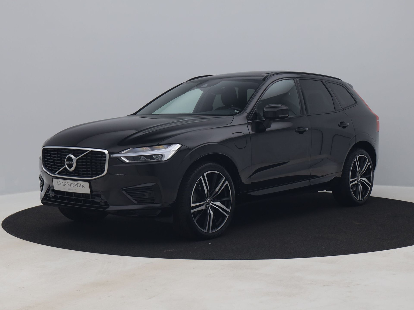Volvo Volvo