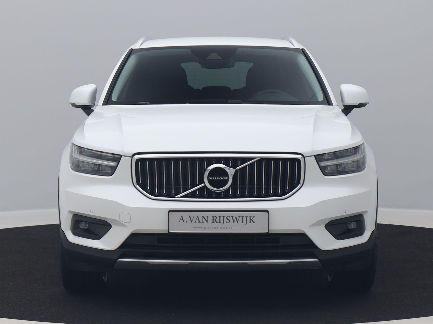 Volvo