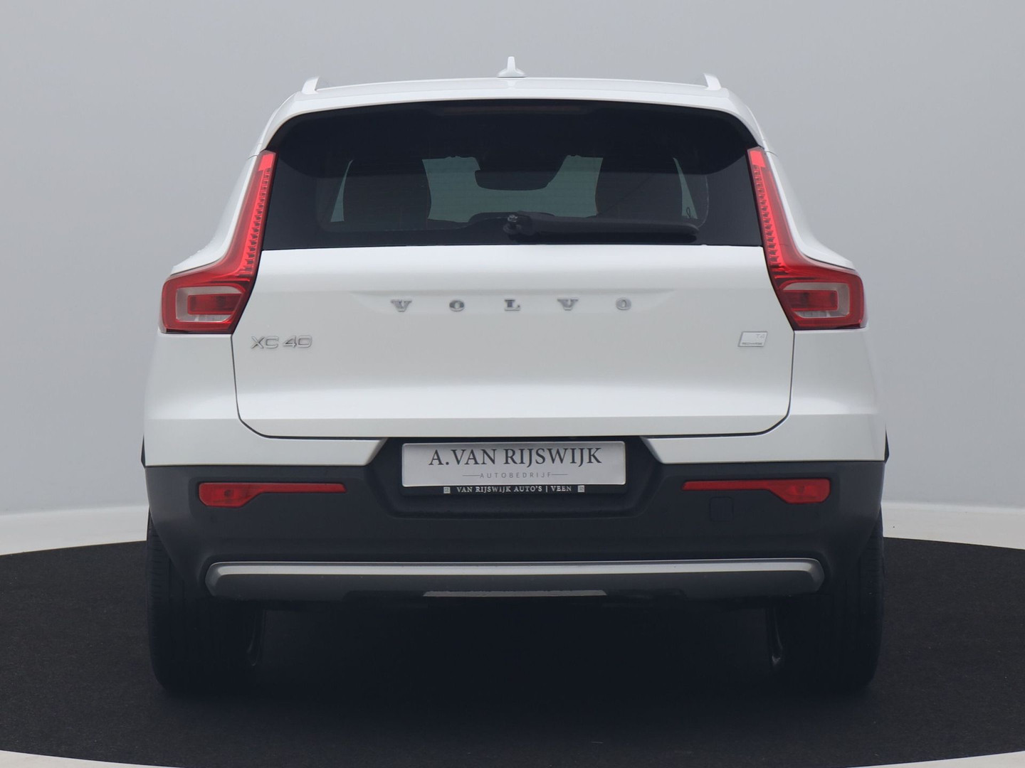 Volvo