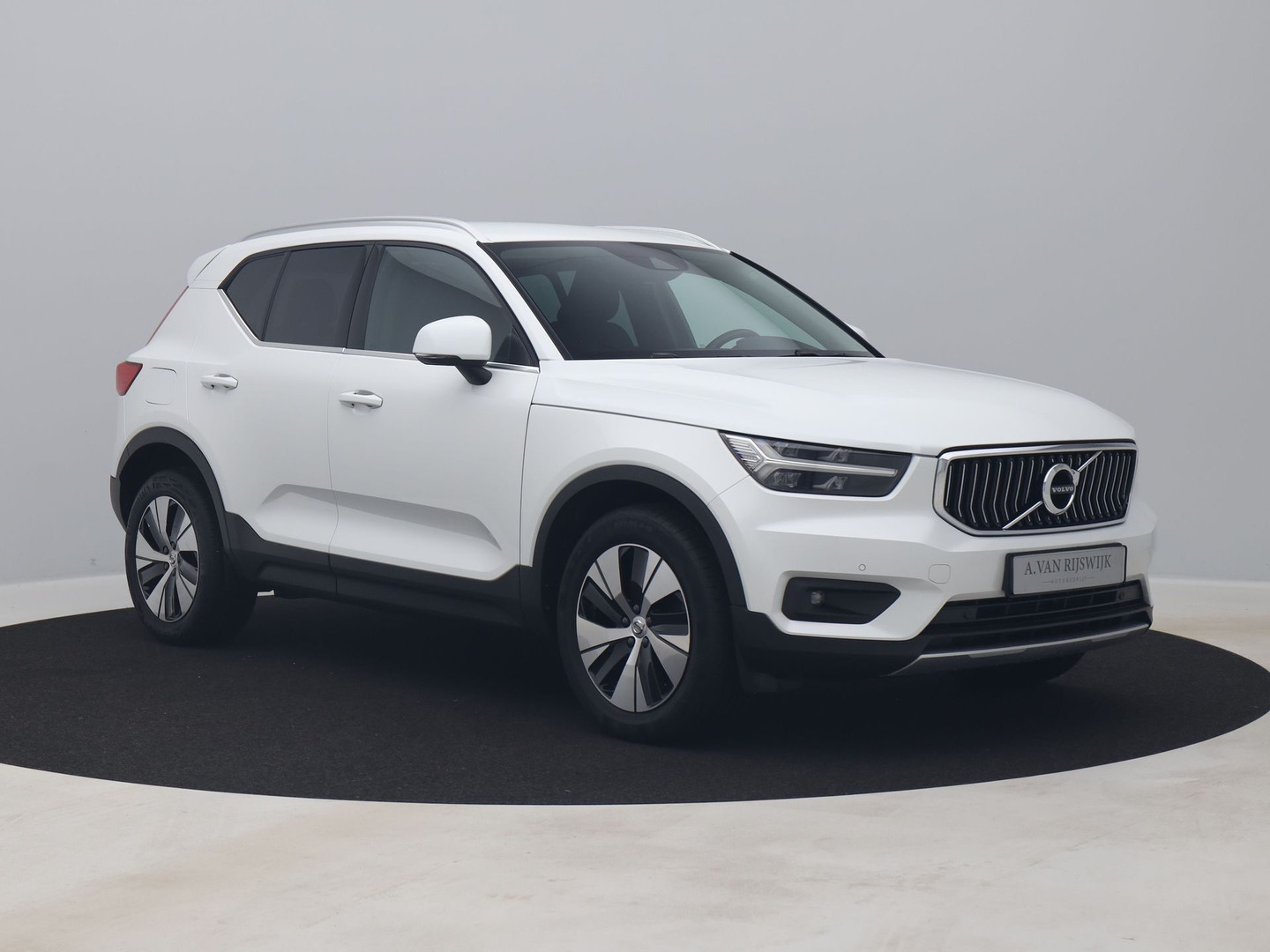 Volvo