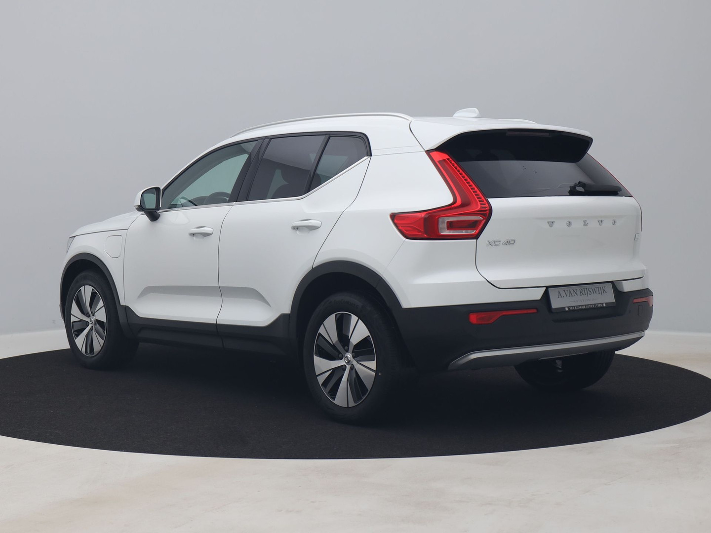 Volvo