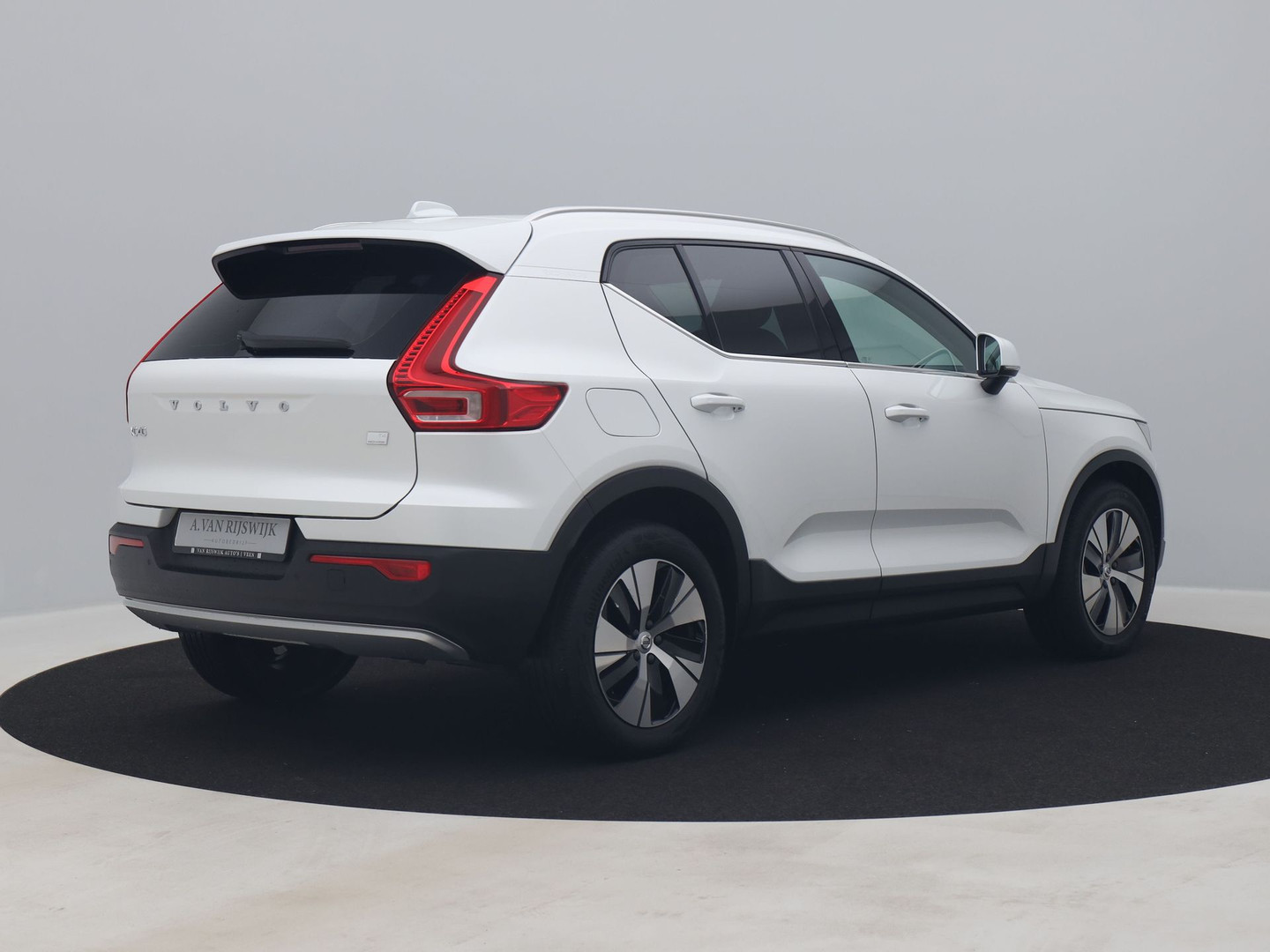 Volvo