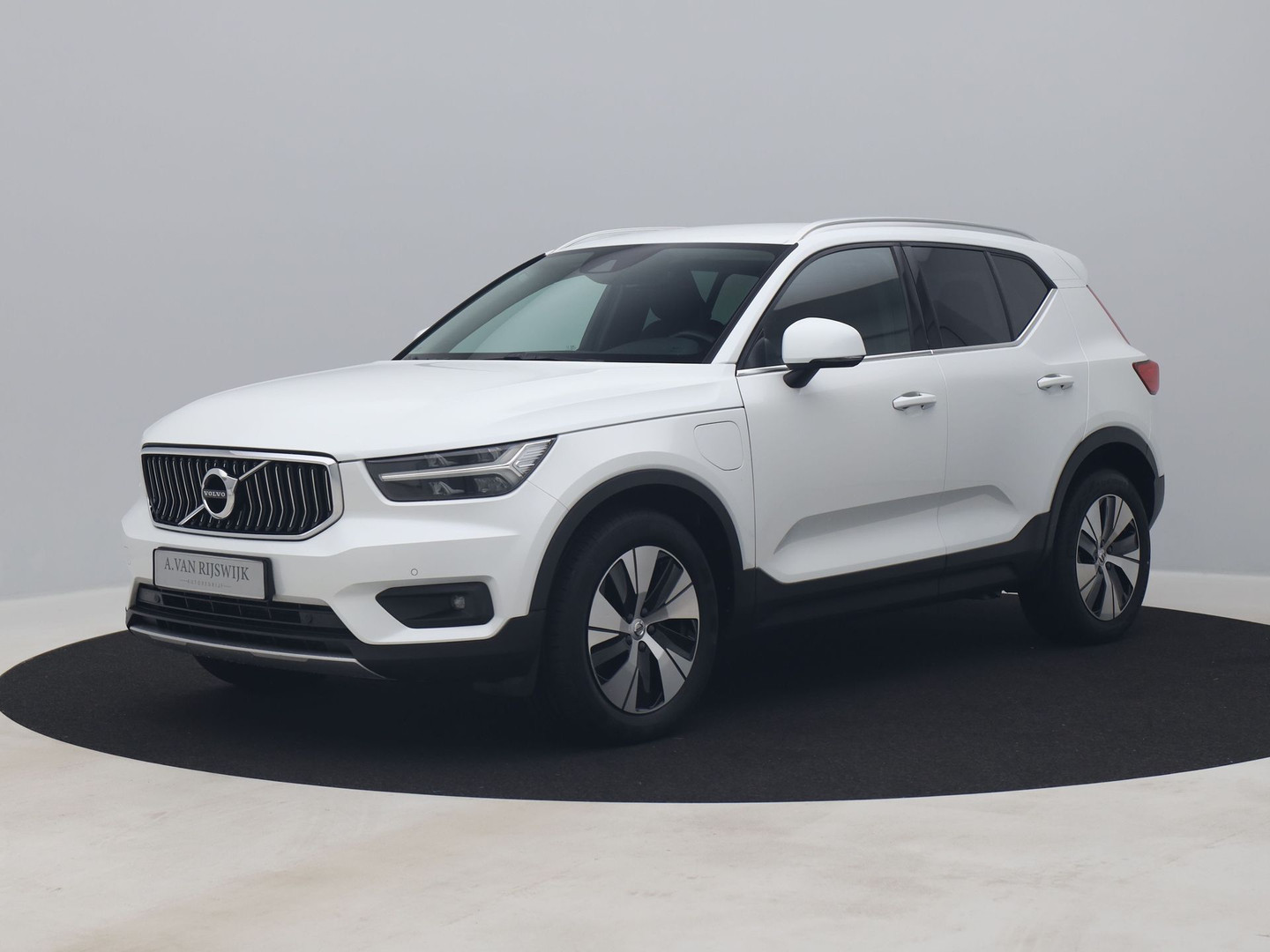 Volvo