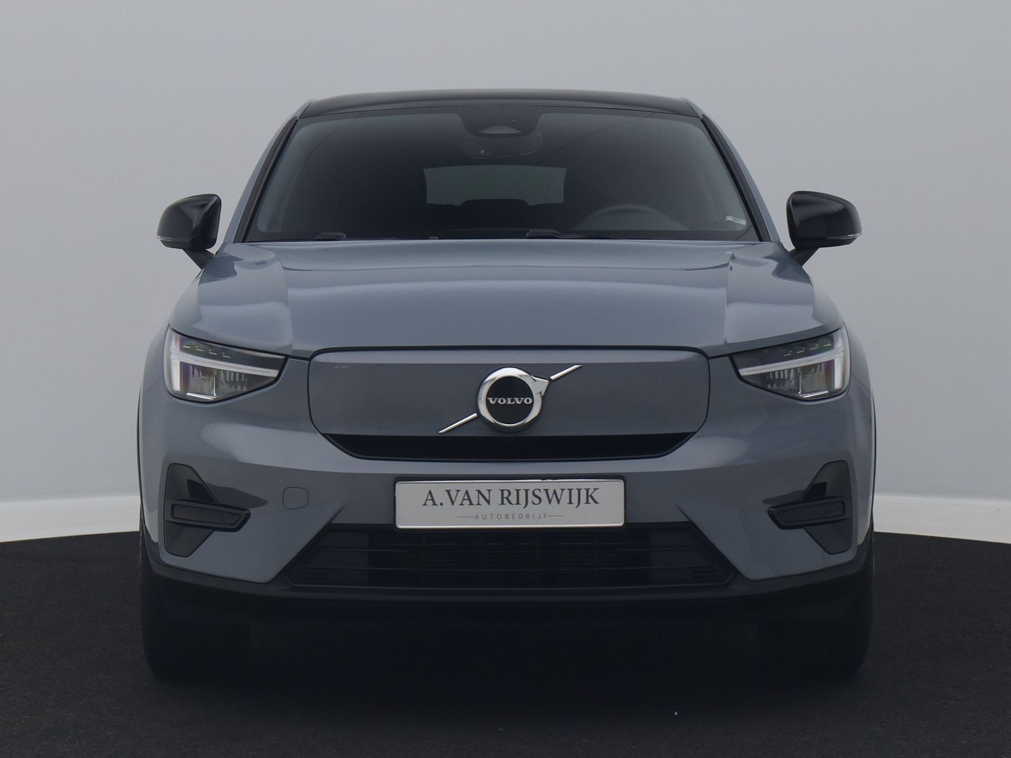 Volvo