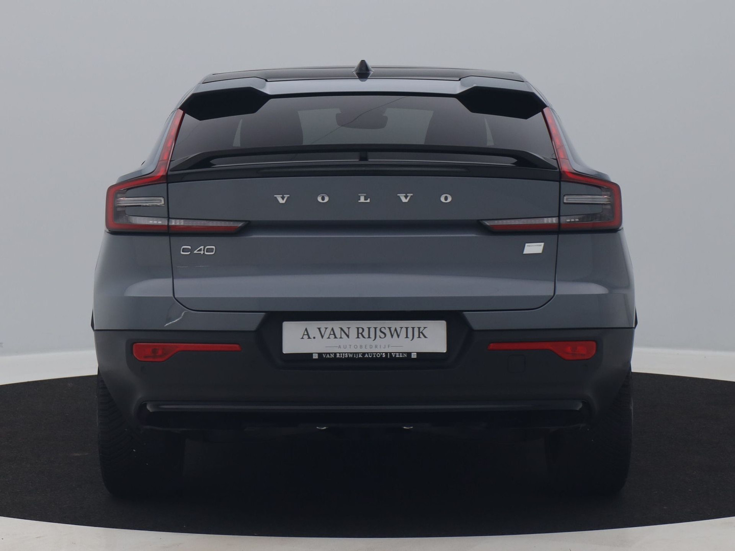 Volvo
