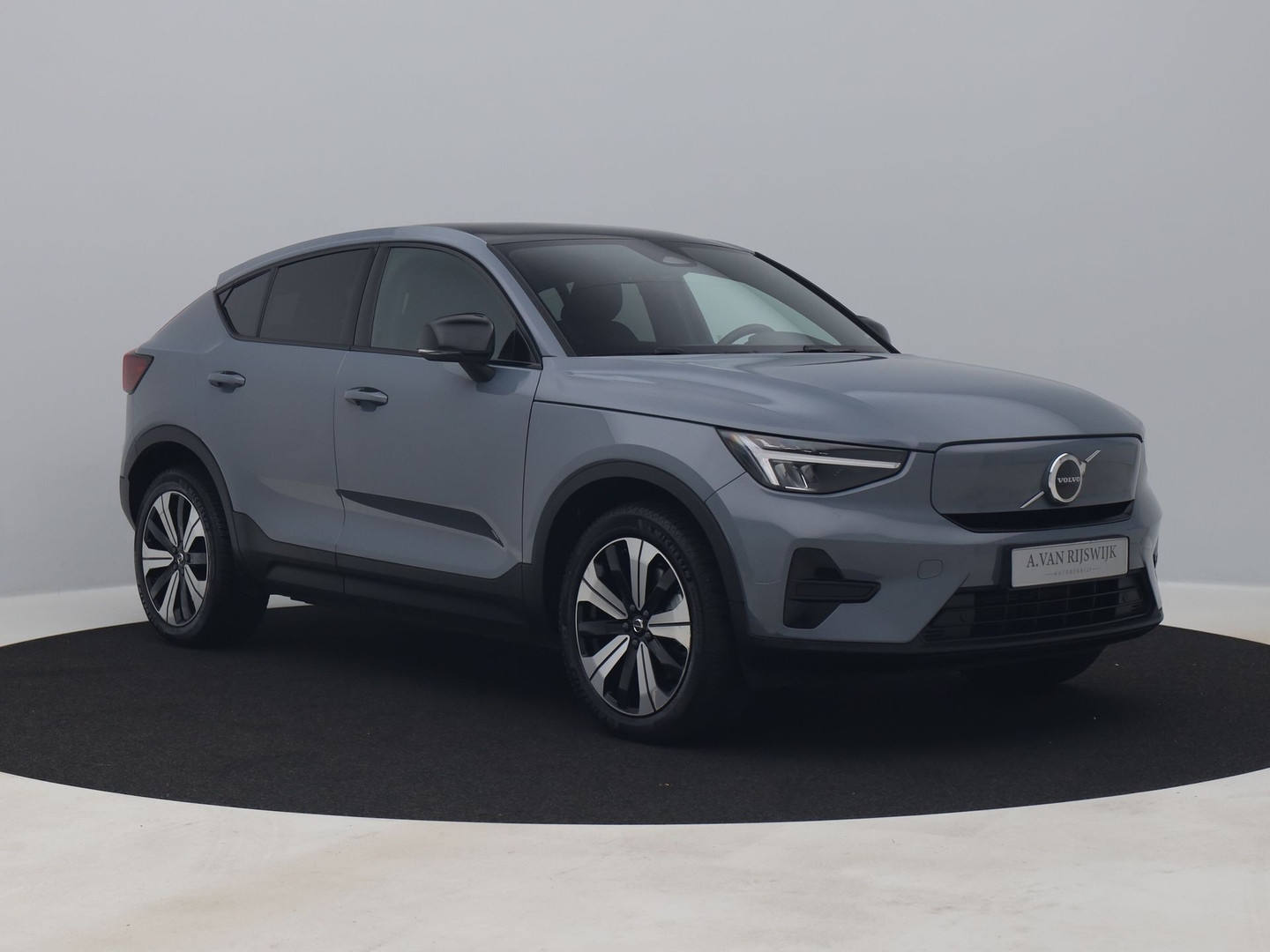 Volvo