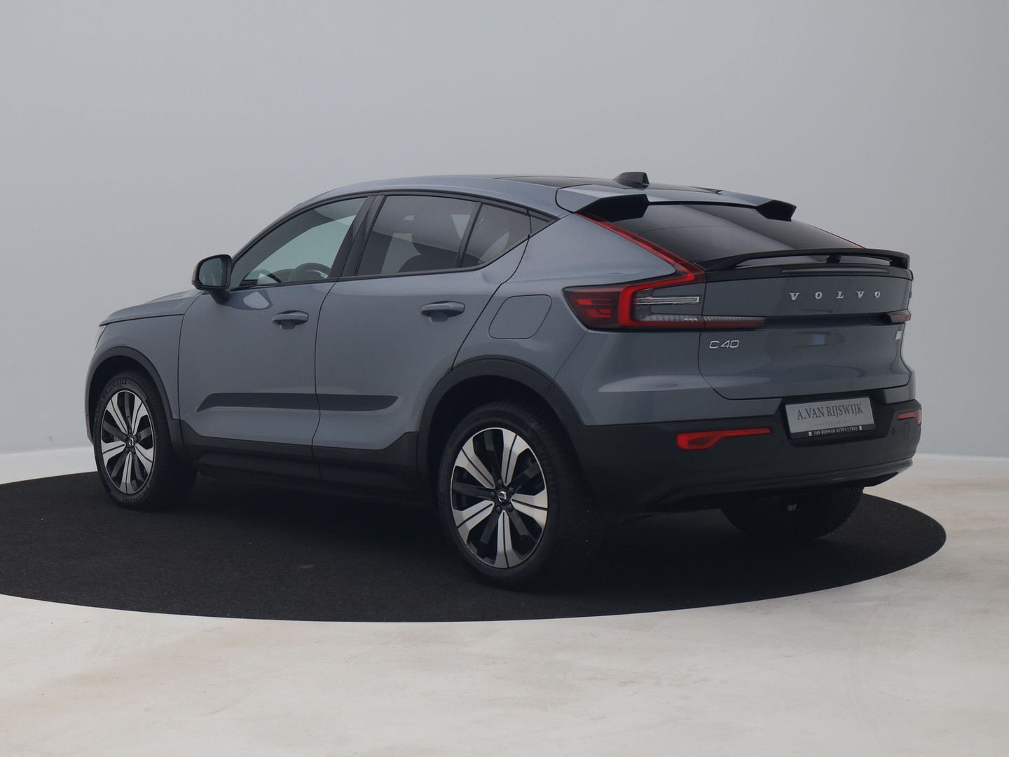 Volvo