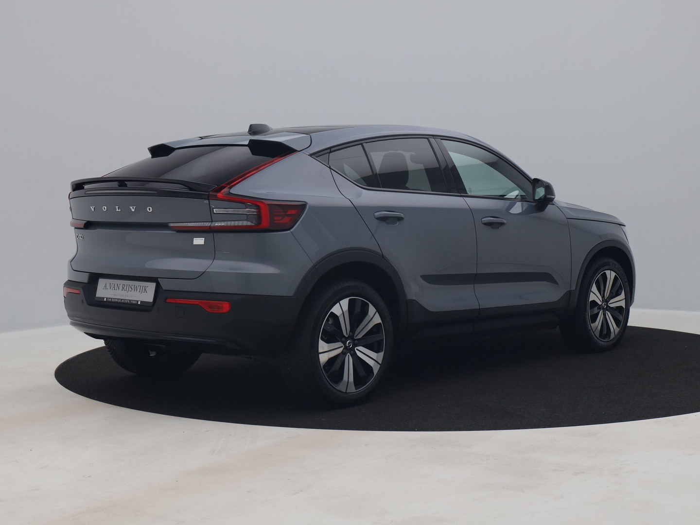Volvo