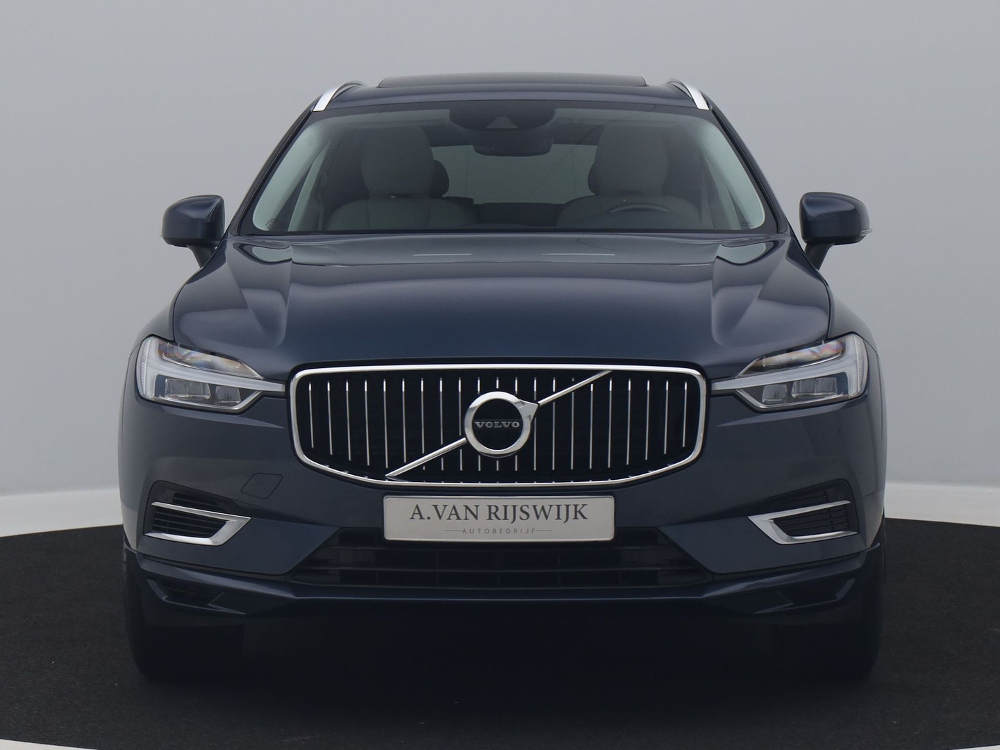 Volvo Volvo