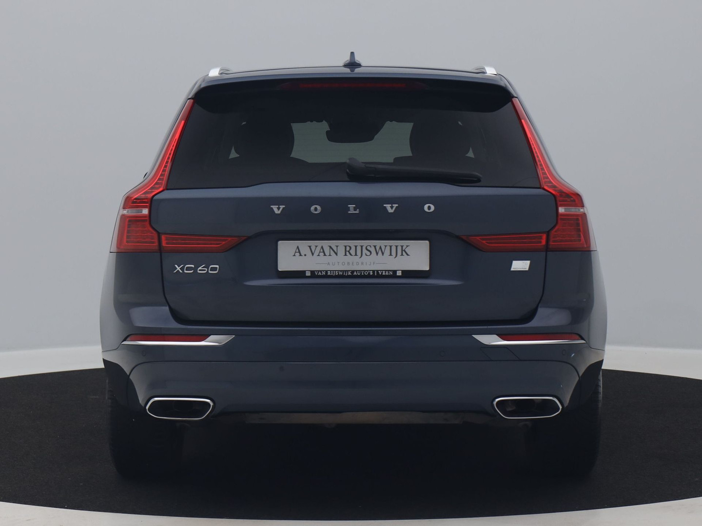 Volvo Volvo