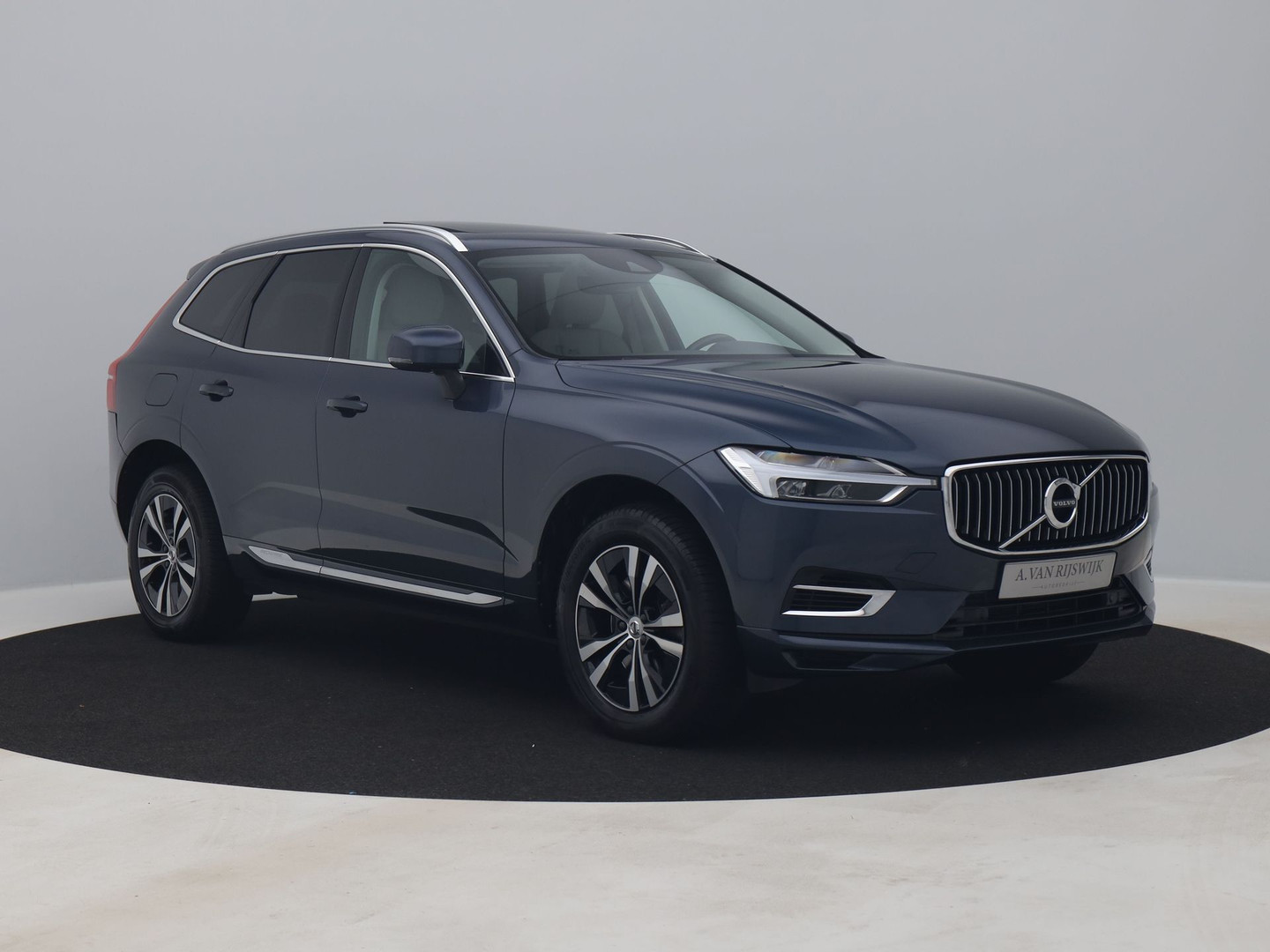 Volvo Volvo