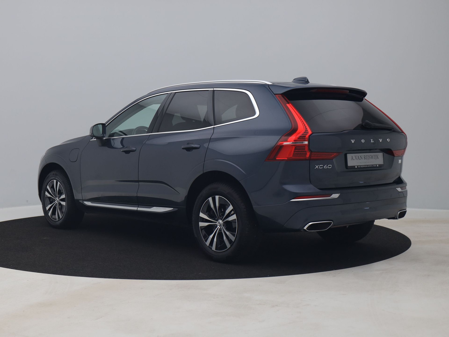 Volvo Volvo