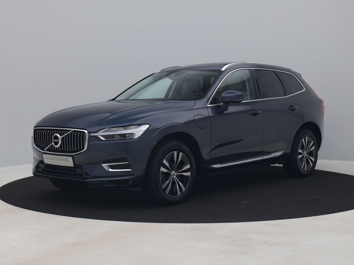 Volvo Volvo