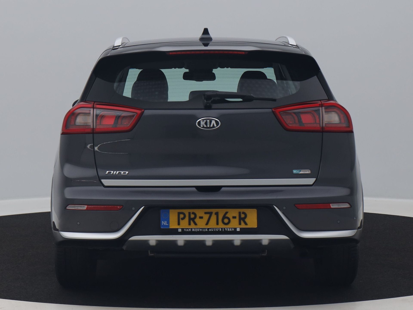 Kia Kia
