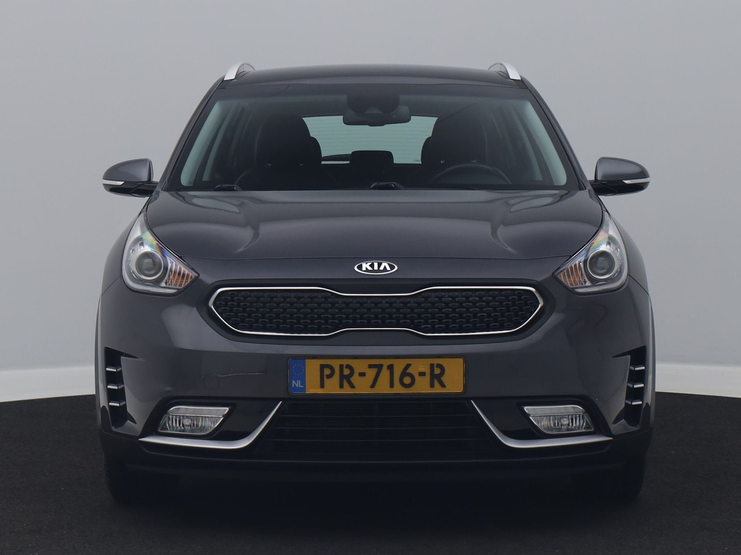 Kia Kia