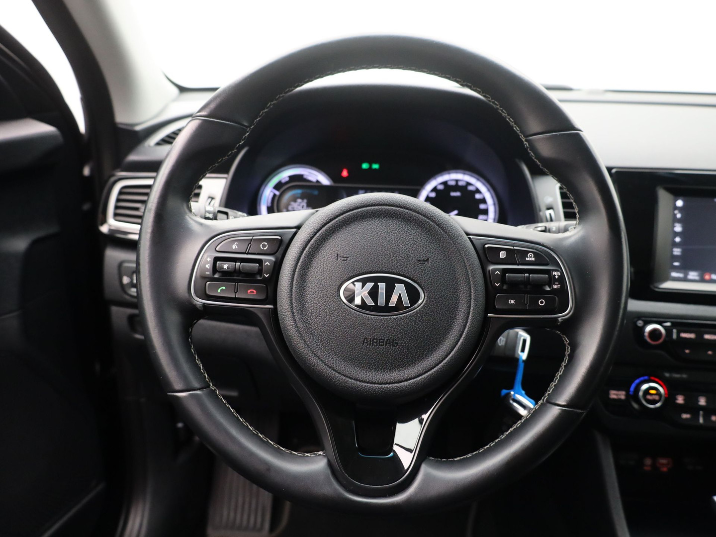 Kia Kia