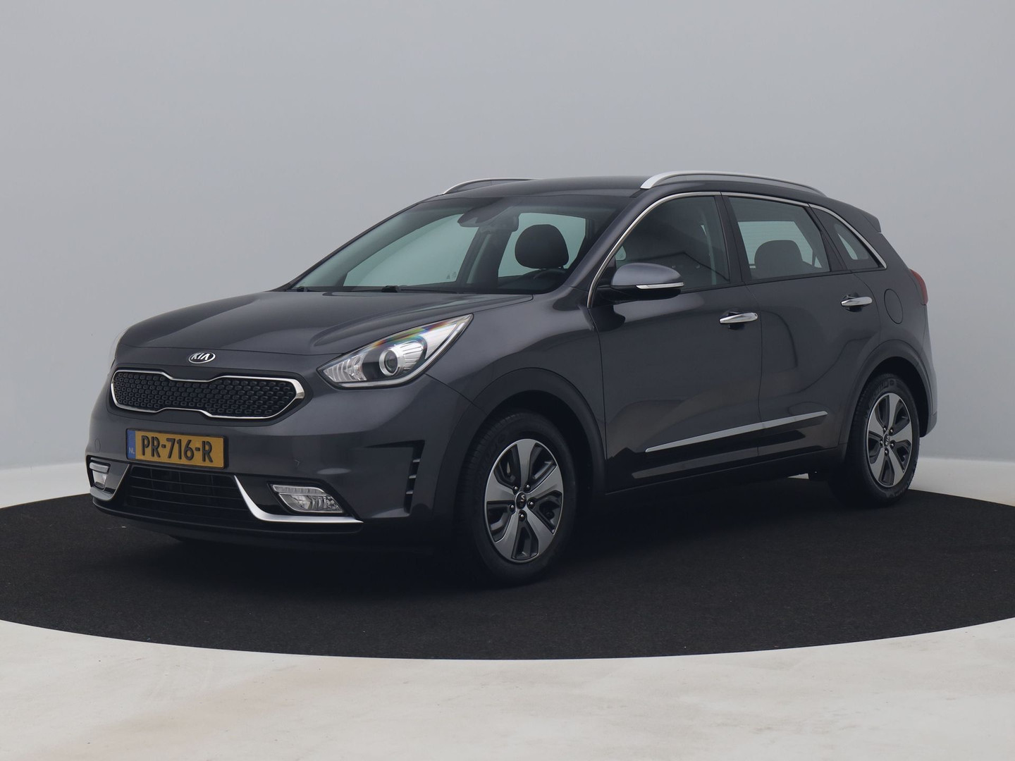 Kia Kia