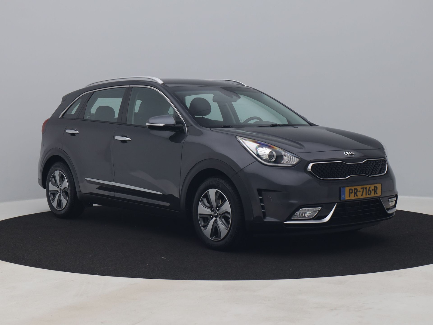 Kia Kia