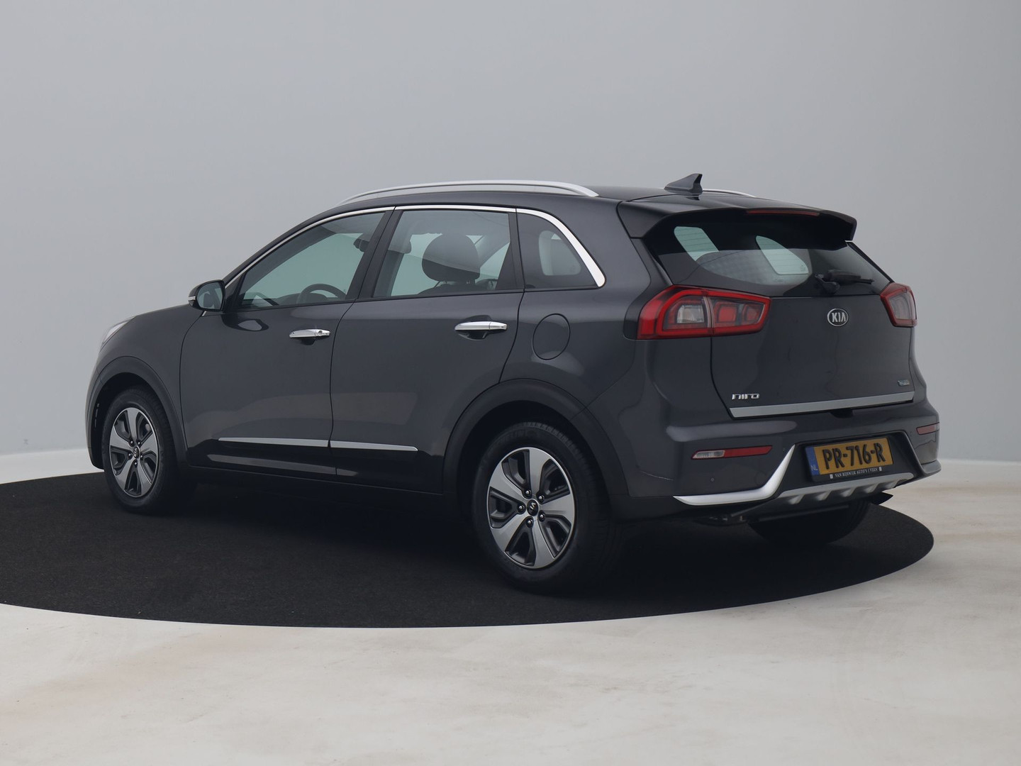 Kia Kia