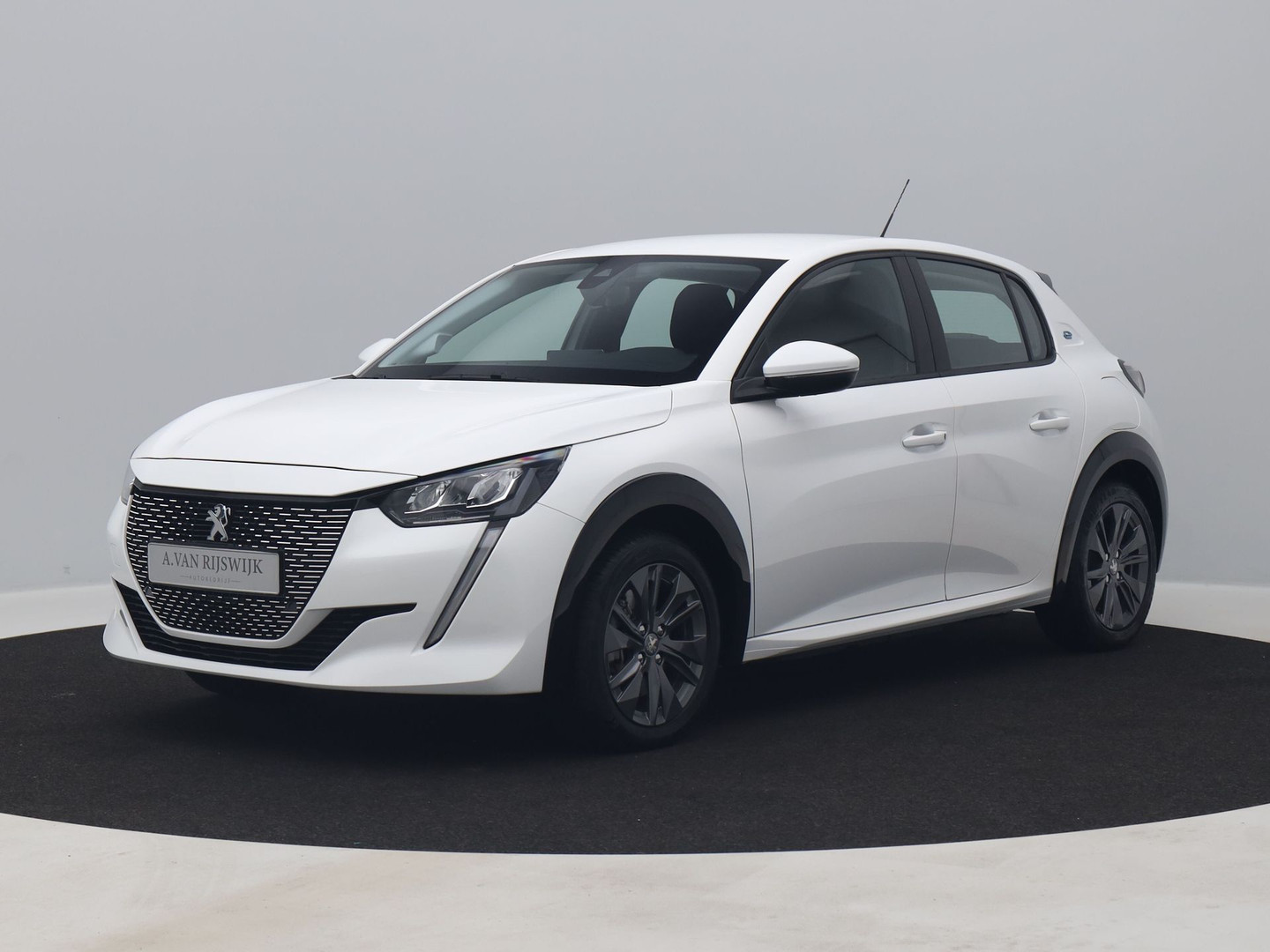 Peugeot Peugeot