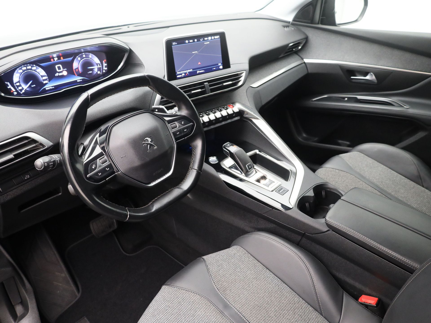 Peugeot Peugeot