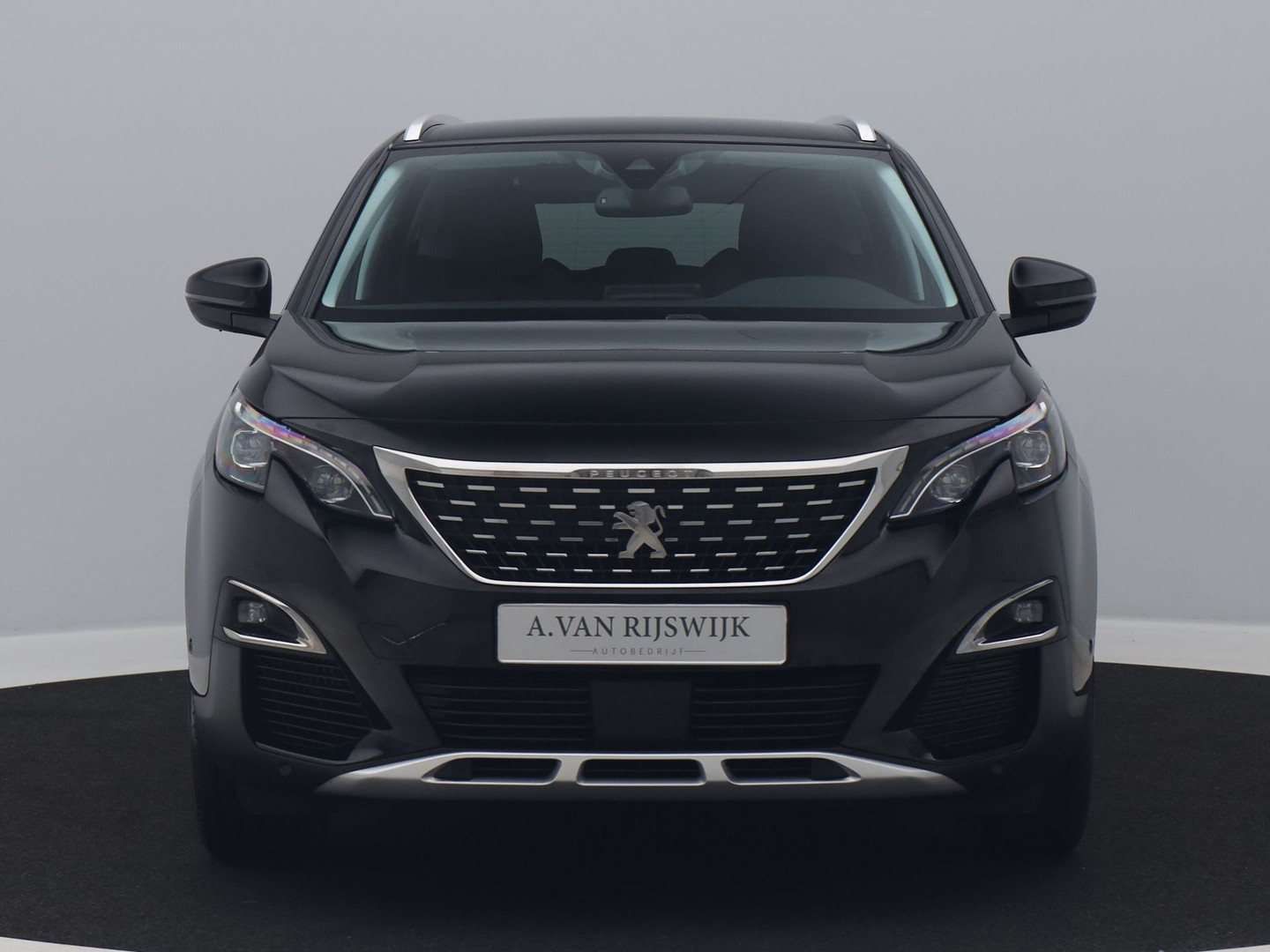 Peugeot Peugeot