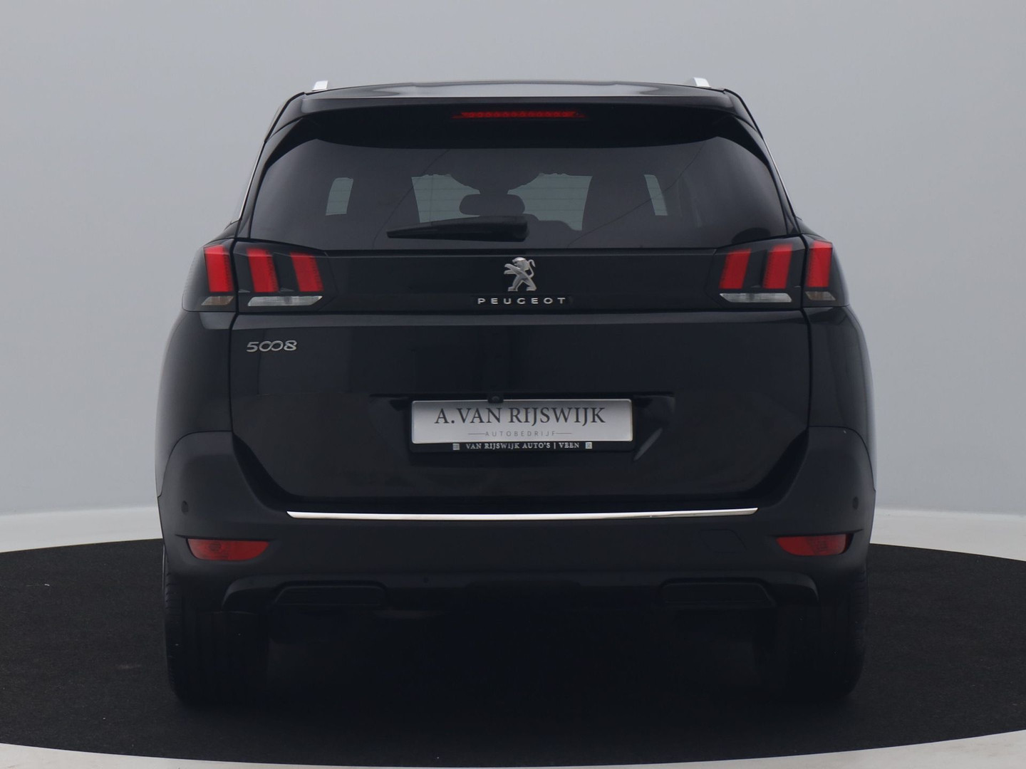 Peugeot Peugeot