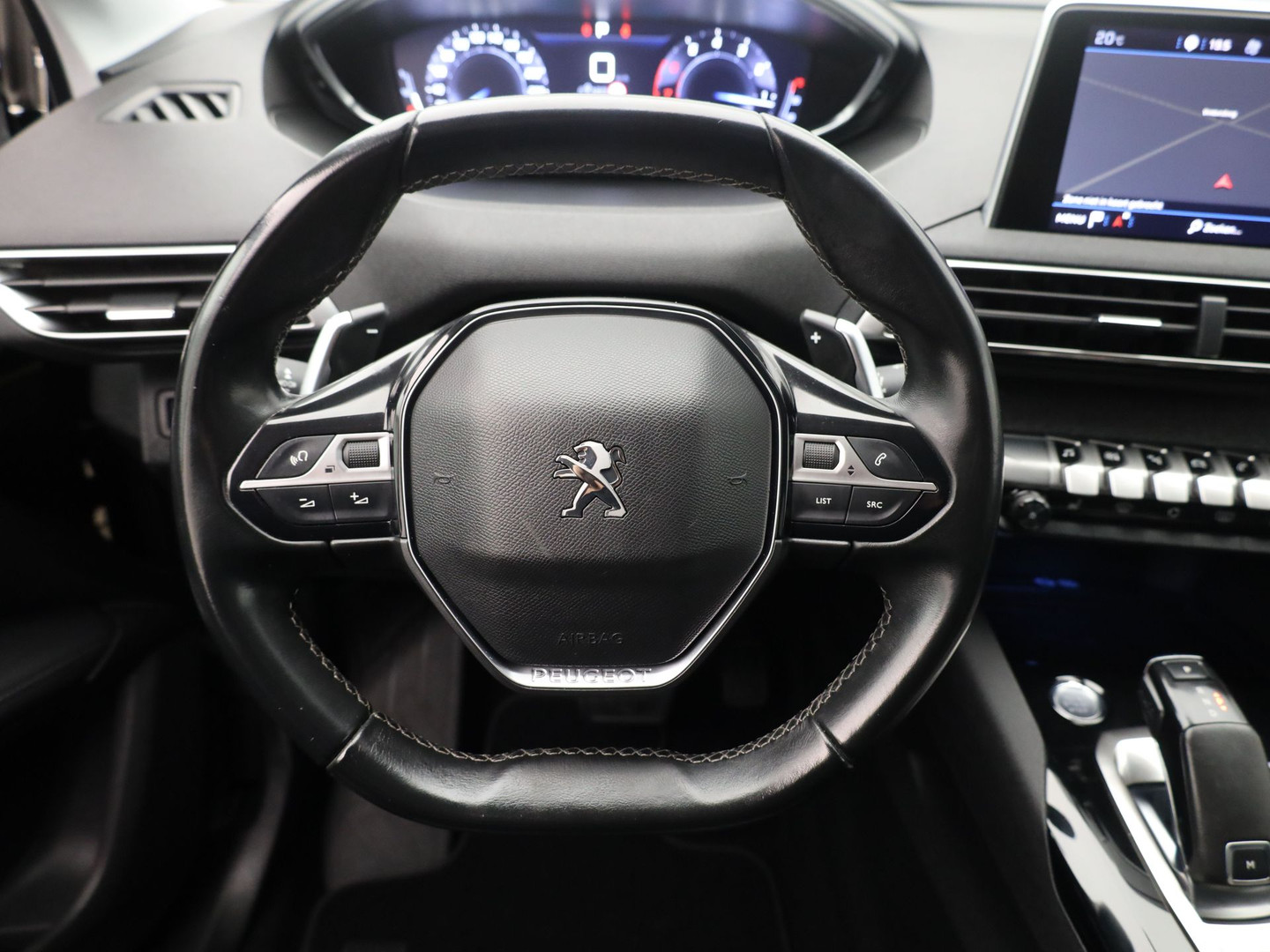 Peugeot Peugeot