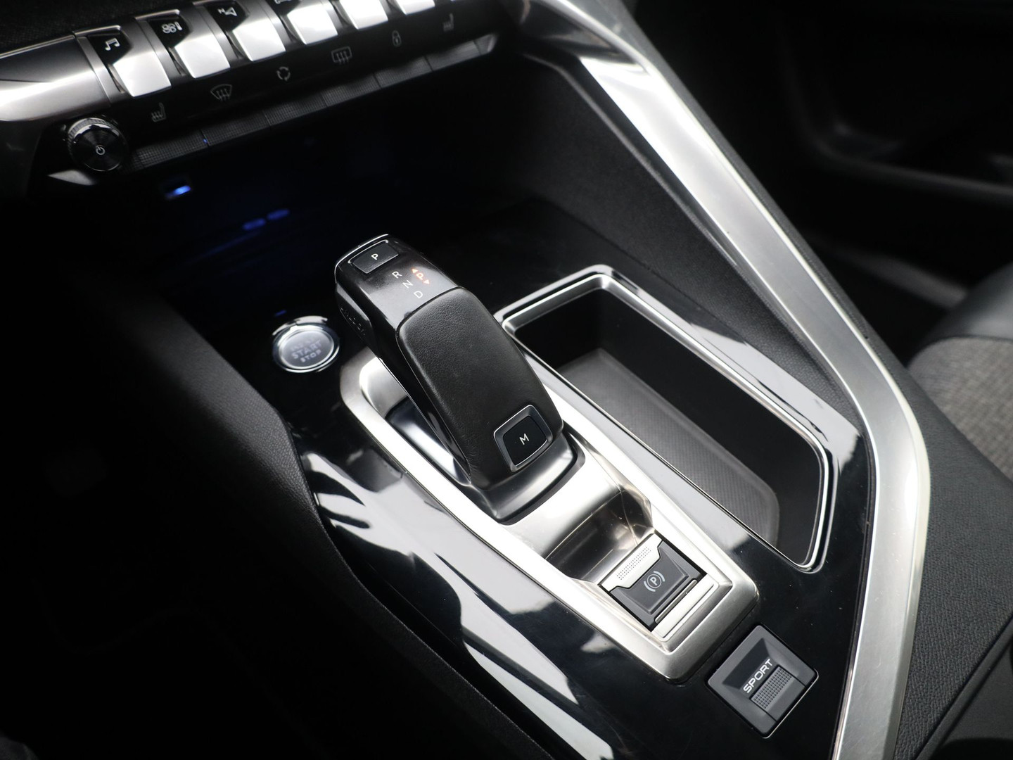 Peugeot Peugeot
