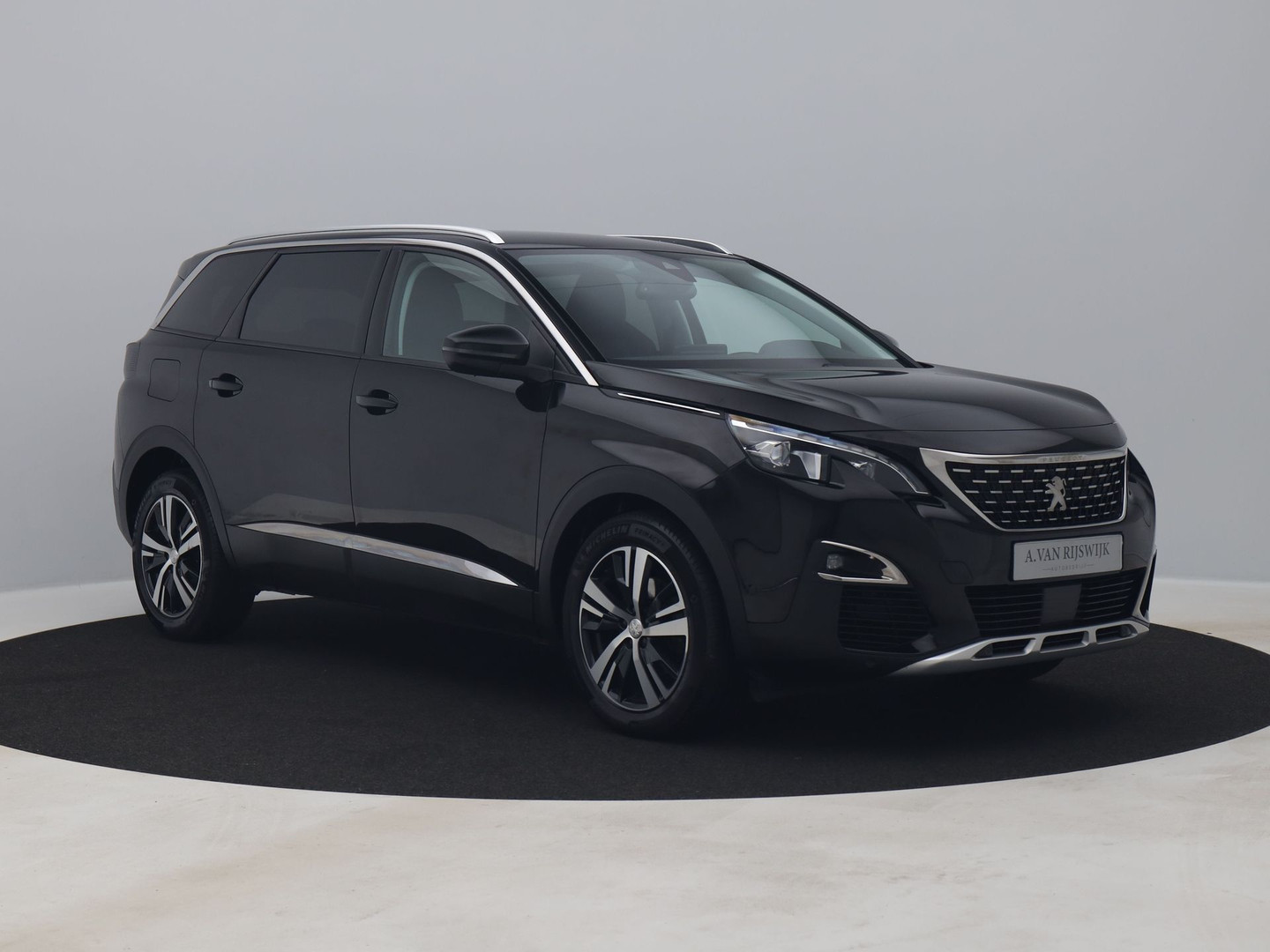 Peugeot Peugeot