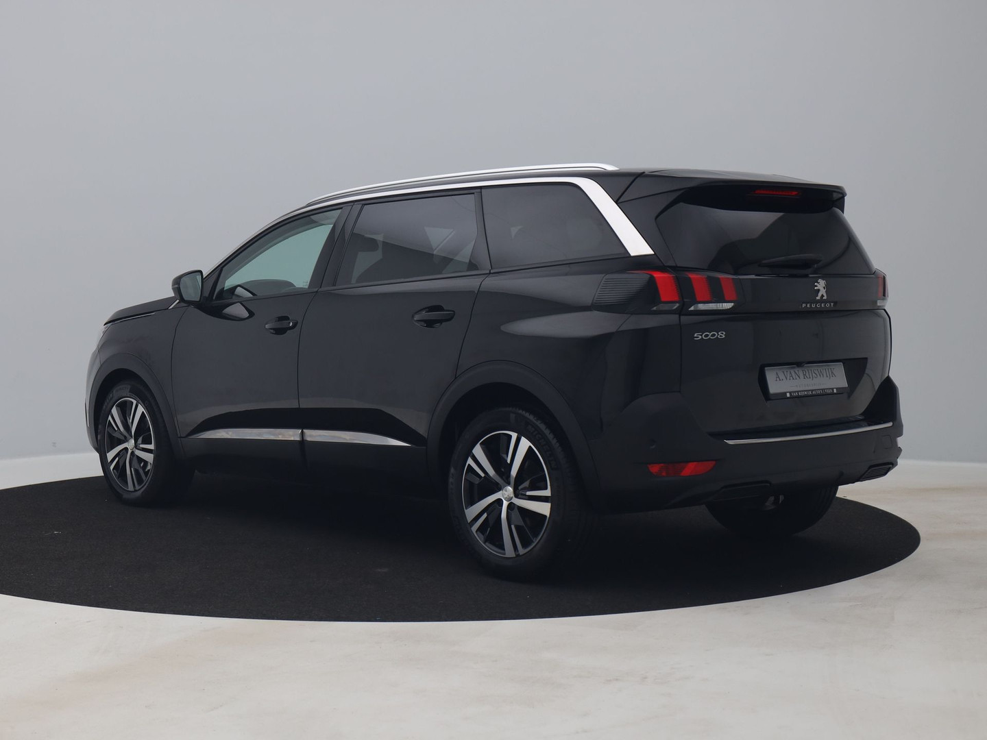 Peugeot Peugeot