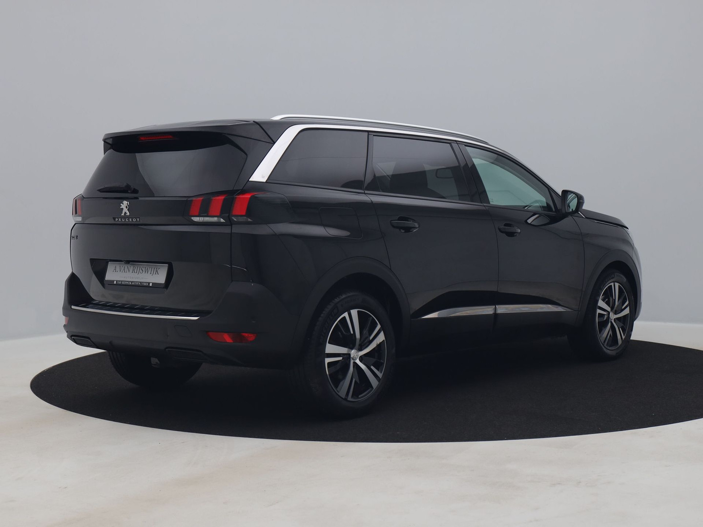 Peugeot Peugeot