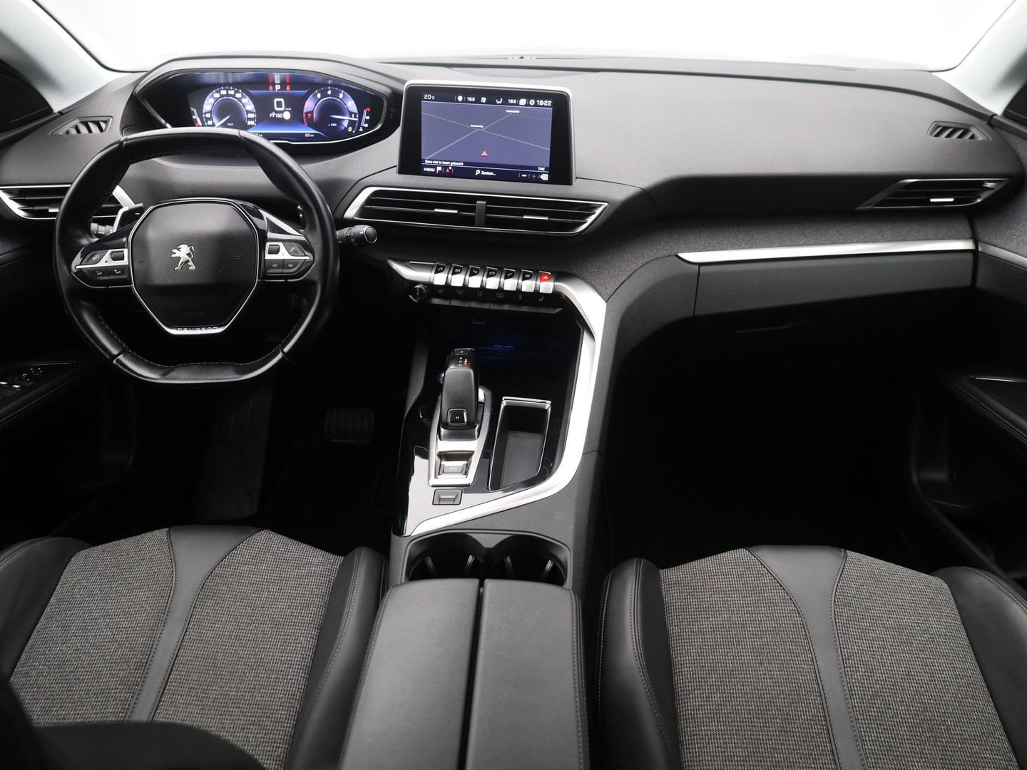 Peugeot Peugeot