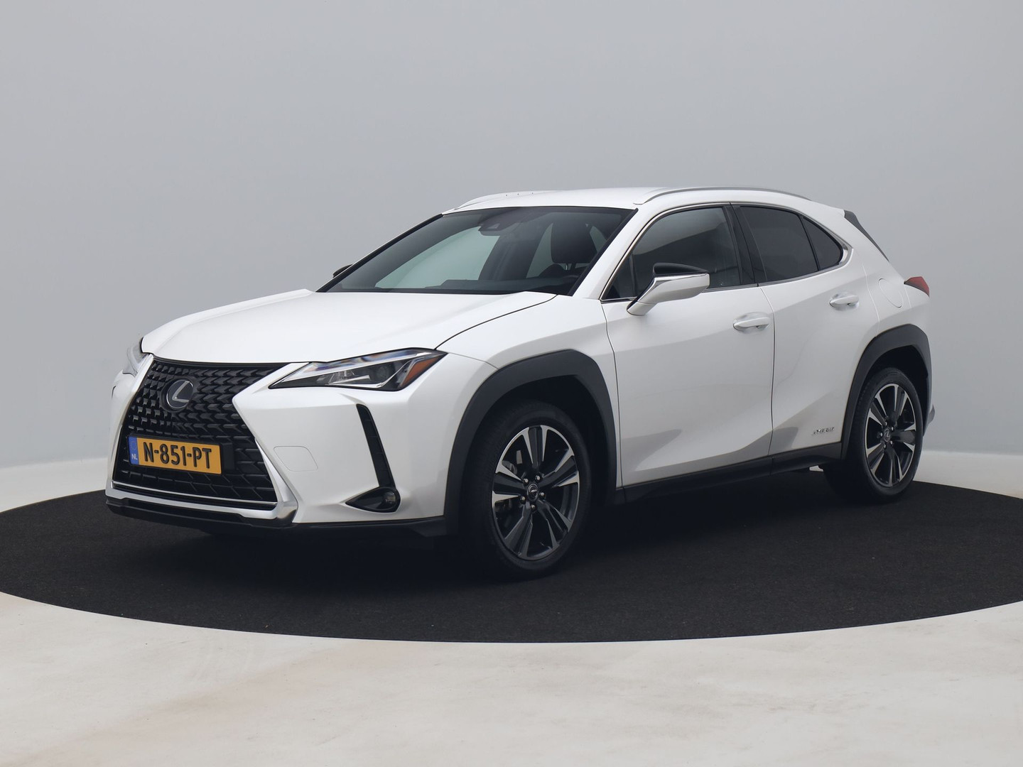 Lexus Lexus